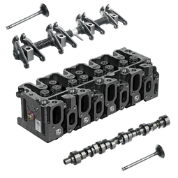 Головки блока