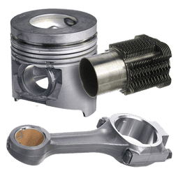 Гильзо-поршневые группы