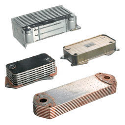 Теплообменники