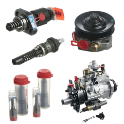 Топливная аппаратура