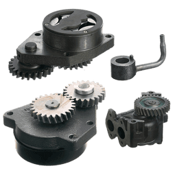 Система смазки