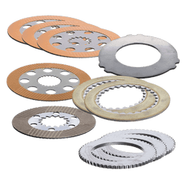 Диски фрикционные