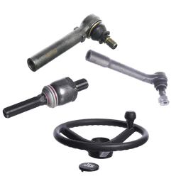 Рулевое управление