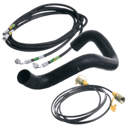 Трубки и РВД