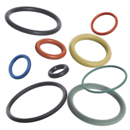 Уплотнительные кольца