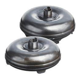 Гидротрансформаторы