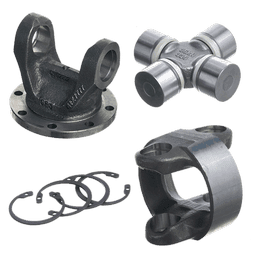 Крестовины