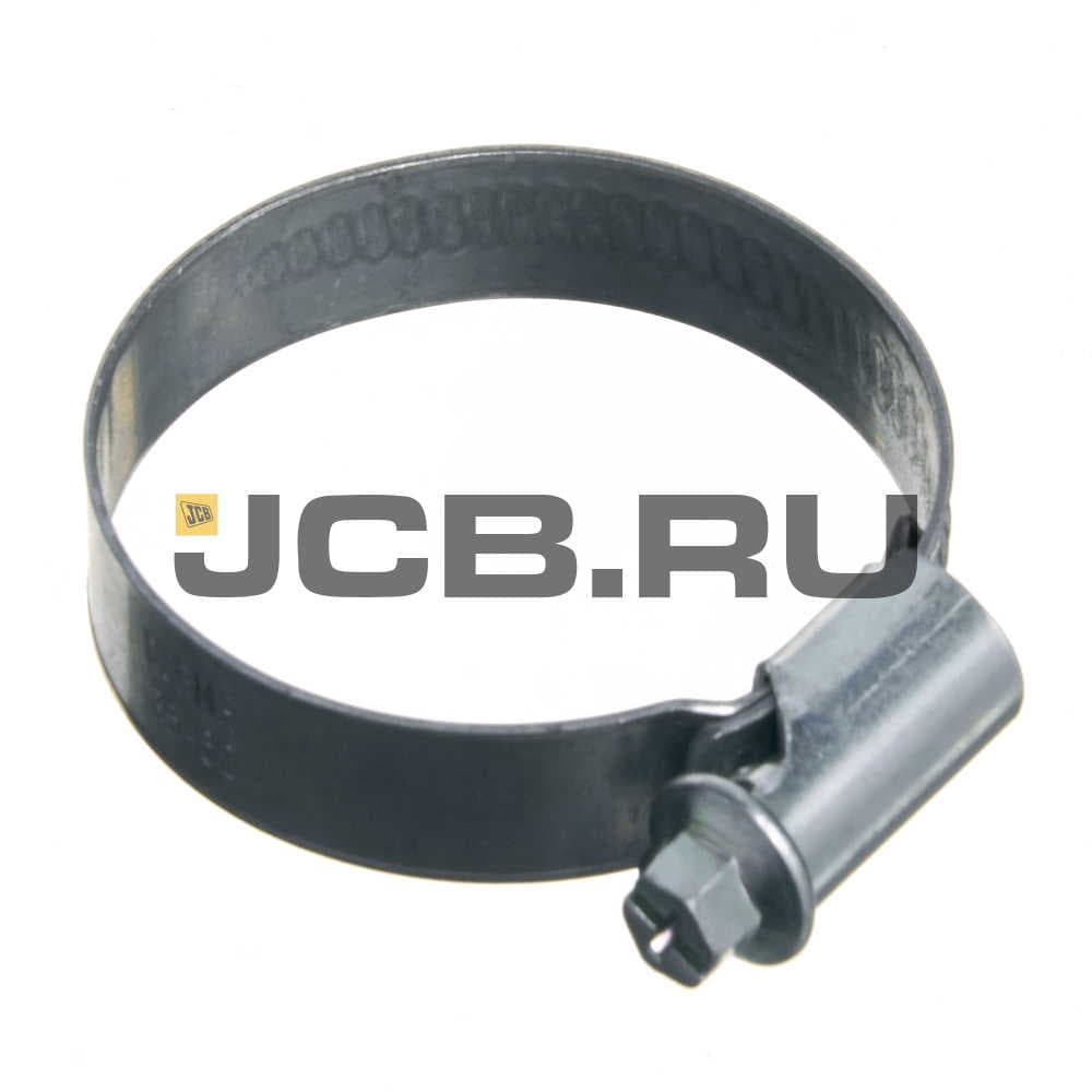 Хомут JCB KMJ0215