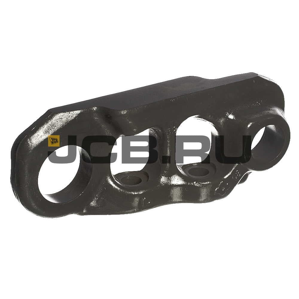 Звено левое JCB KBA0800