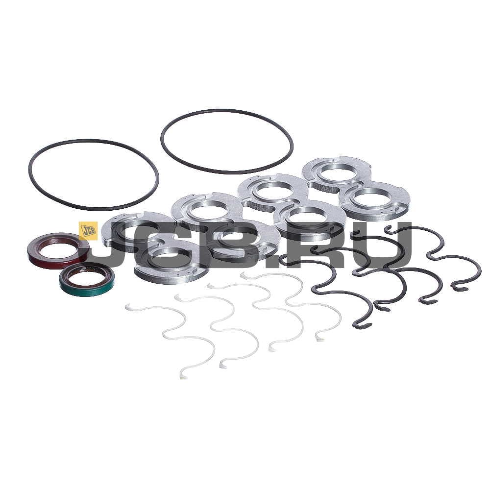 Комплект уплотнений гидронасоса JCB 920/01646