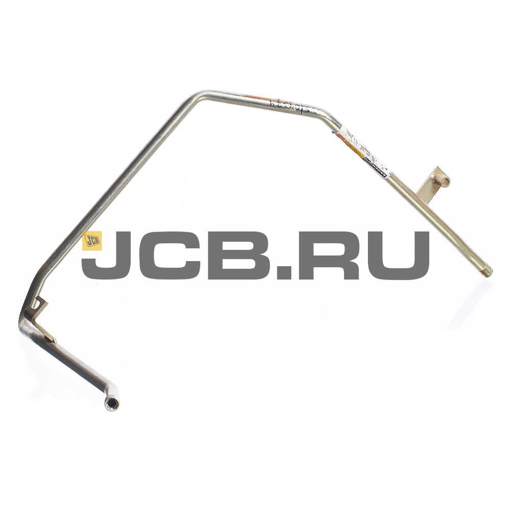 Трубка JCB 335/04374