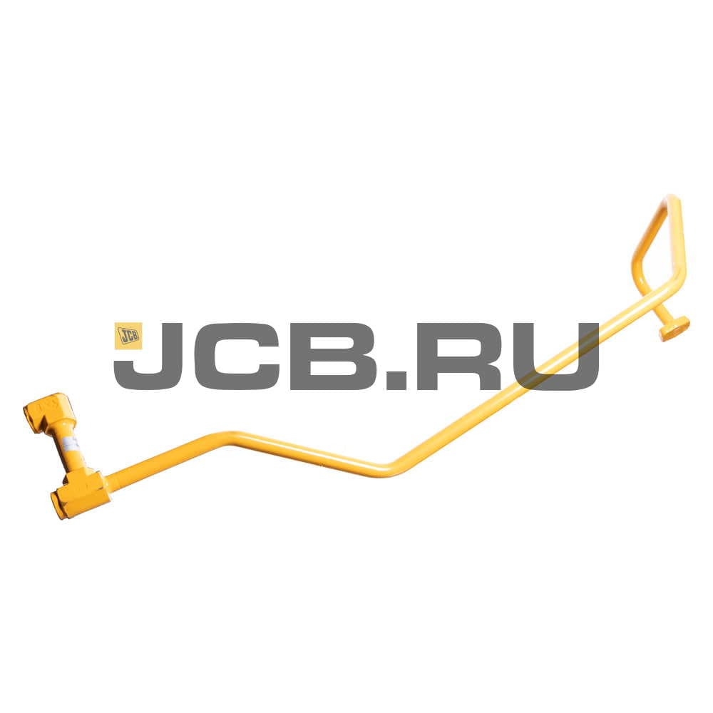 Трубка JCB JNV1430