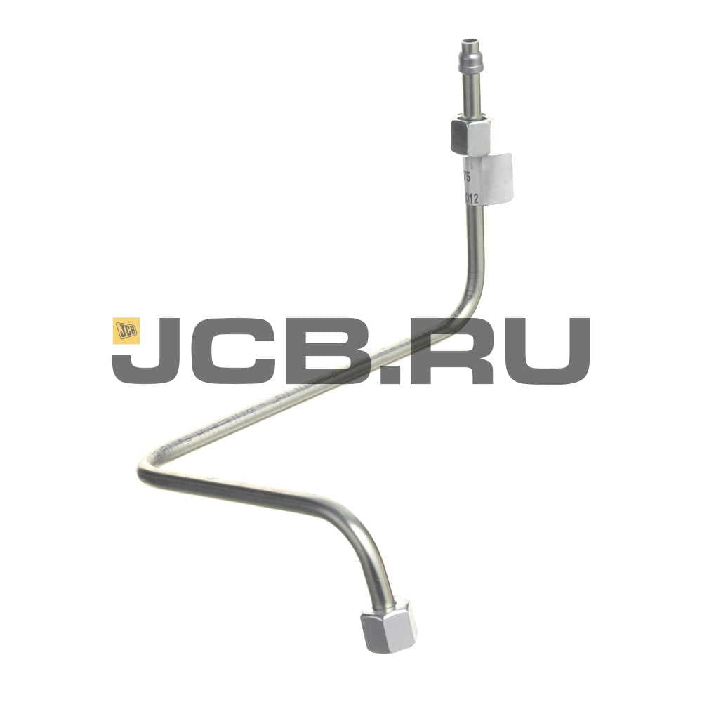 Трубка JCB KSV0575