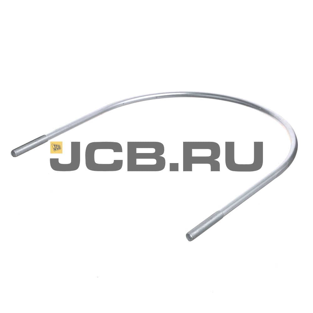 Стремянка JCB KTH0277