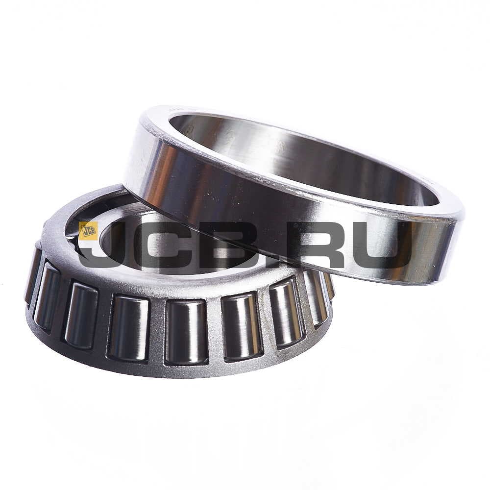 Конусный подшипник JCB LTM0129