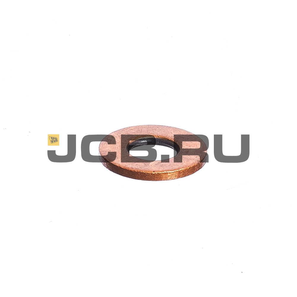 Прокладка форсунки JCB SC1421424