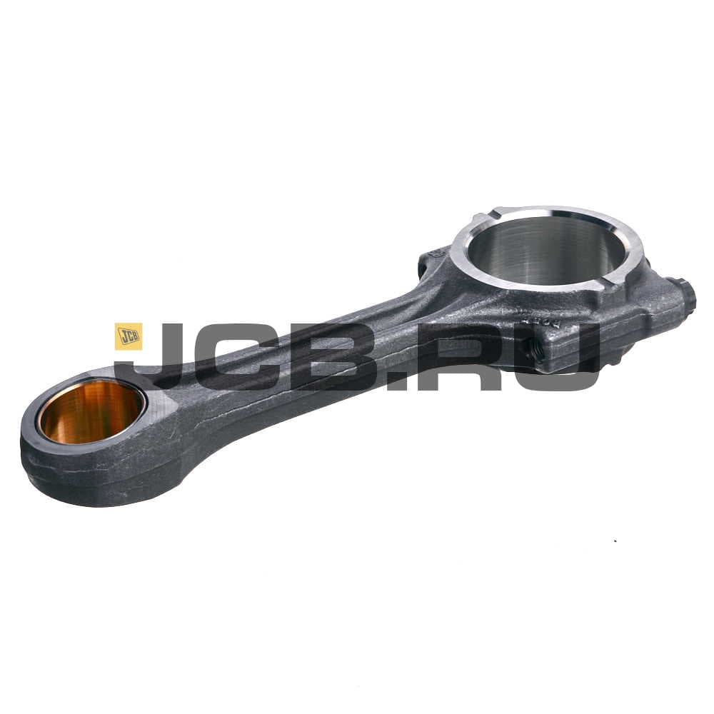 Шатун в сборе (H' WHITE) JCB 02/202924