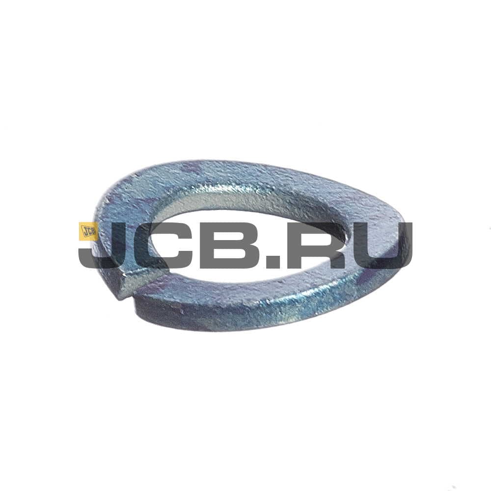 Шайба пружинная JCB 02/291159