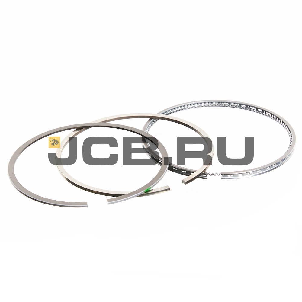 Комплект поршневых колец JCB 02/630898