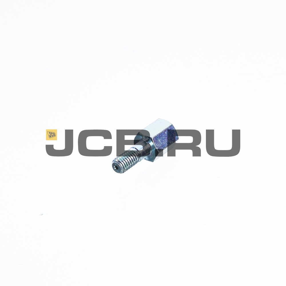 Банджо болт JCB 02/631341