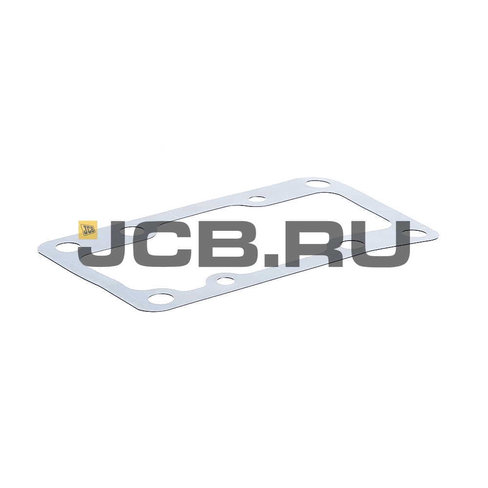 Прокладка 0.5 мм JCB 02/634058