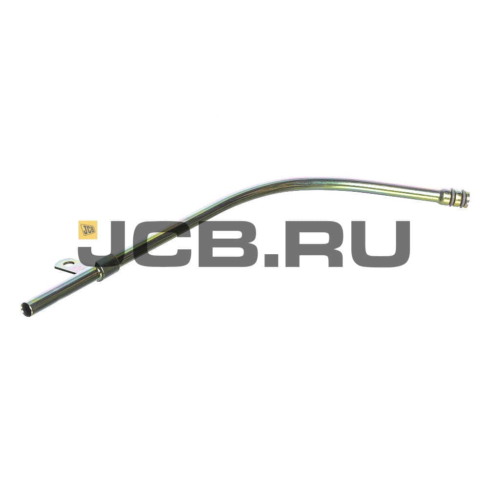 Трубка щупа JCB 02/800448