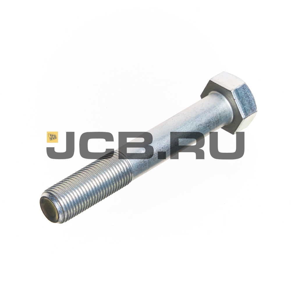 Болт JCB 02/801169