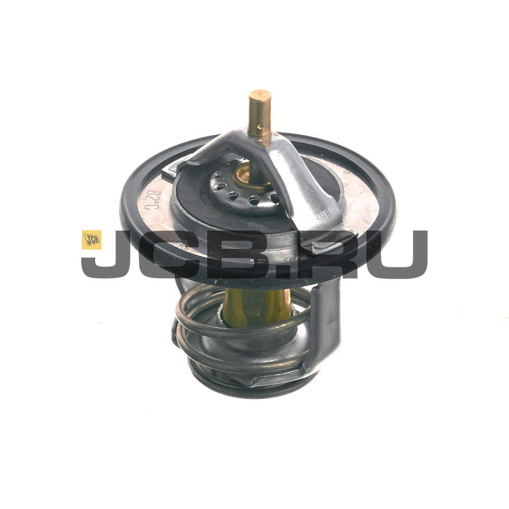 Термостат (А) JCB 02/801878