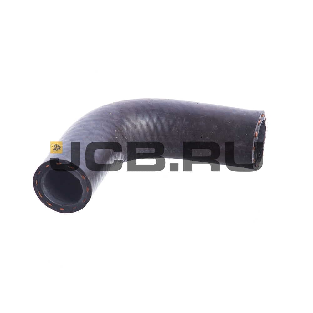 Патрубок JCB 02/802008