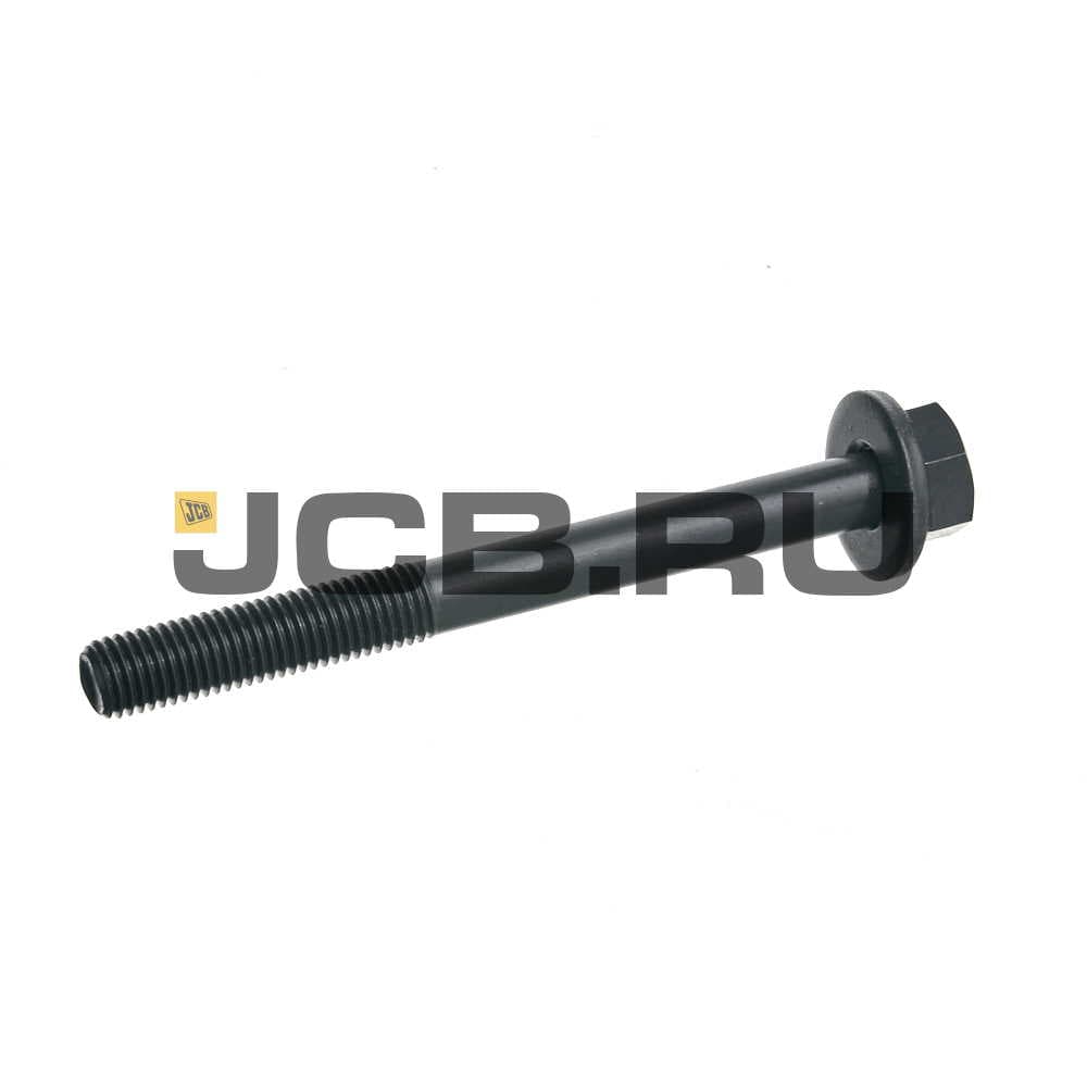 Болт ГБЦ двигатель 4JJ1 ISUZU JCB 02/802369