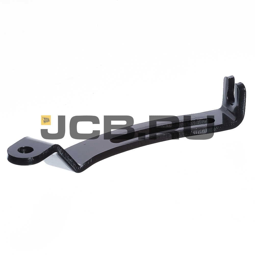 Натяжная планка генератора JCB 02/802541