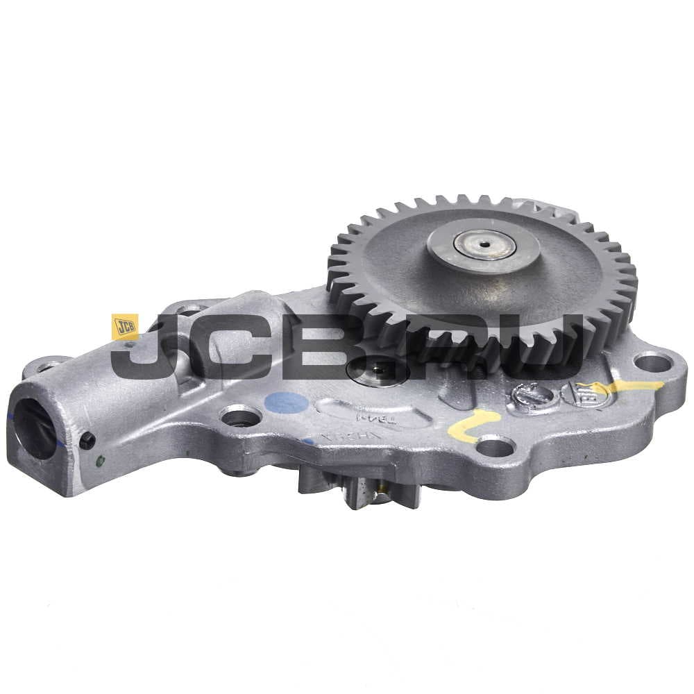 Маслонасос в сборе JCB 02/802610