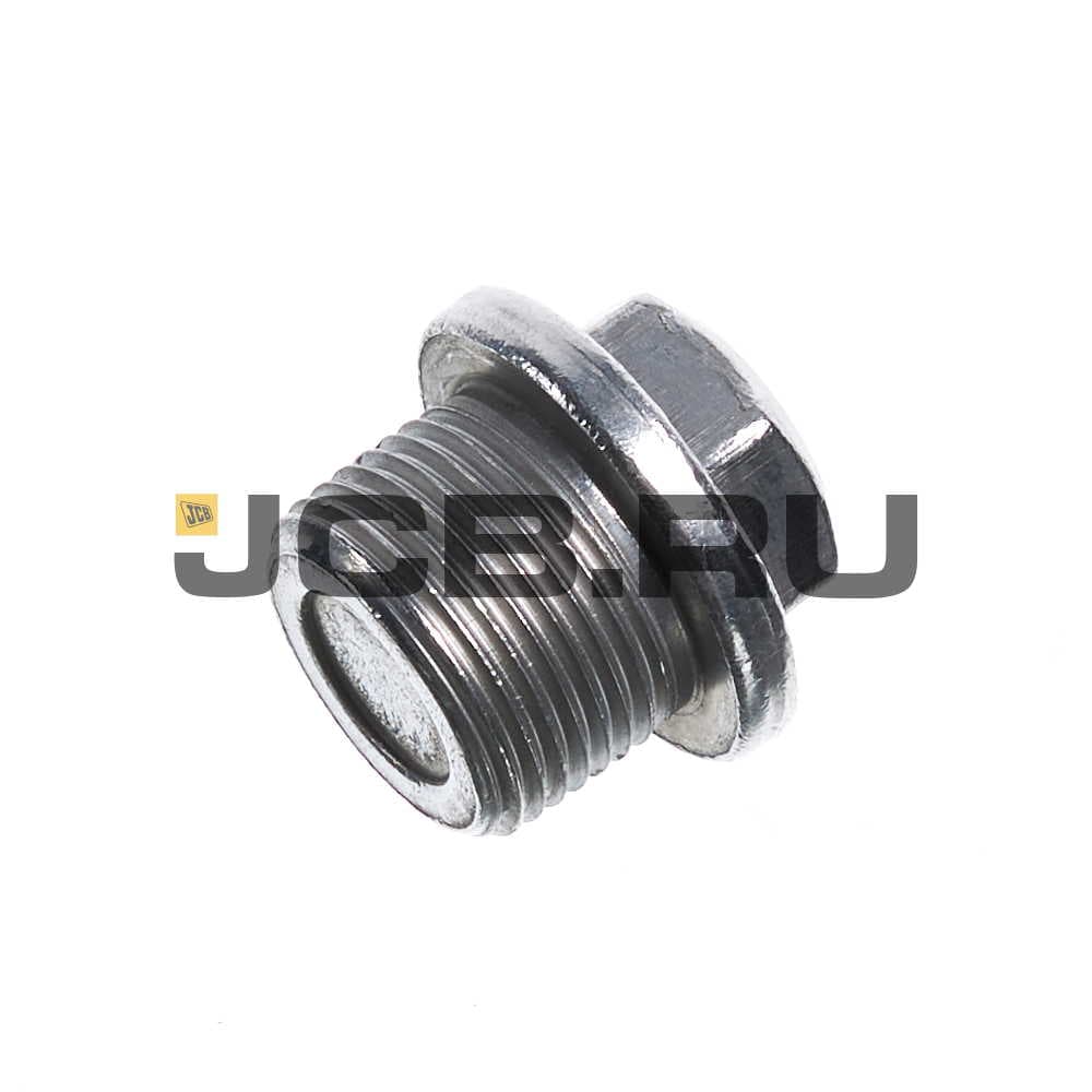 Заглушка JCB 02/910724