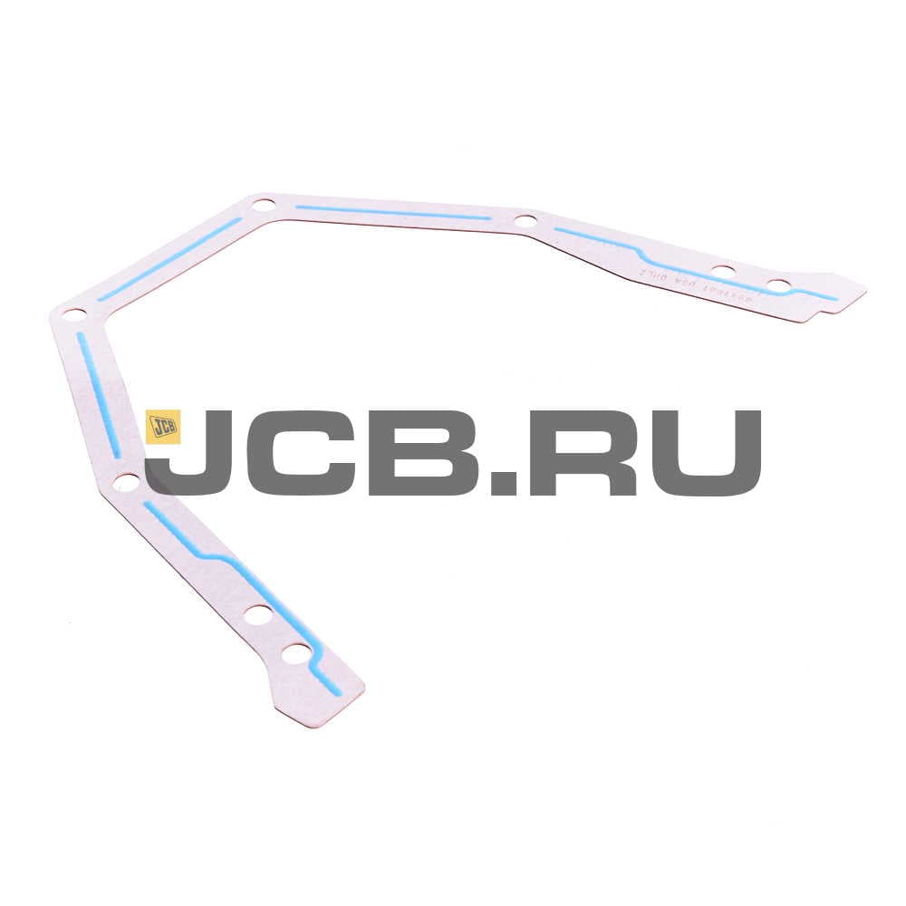 Прокладка JCB 02/910792