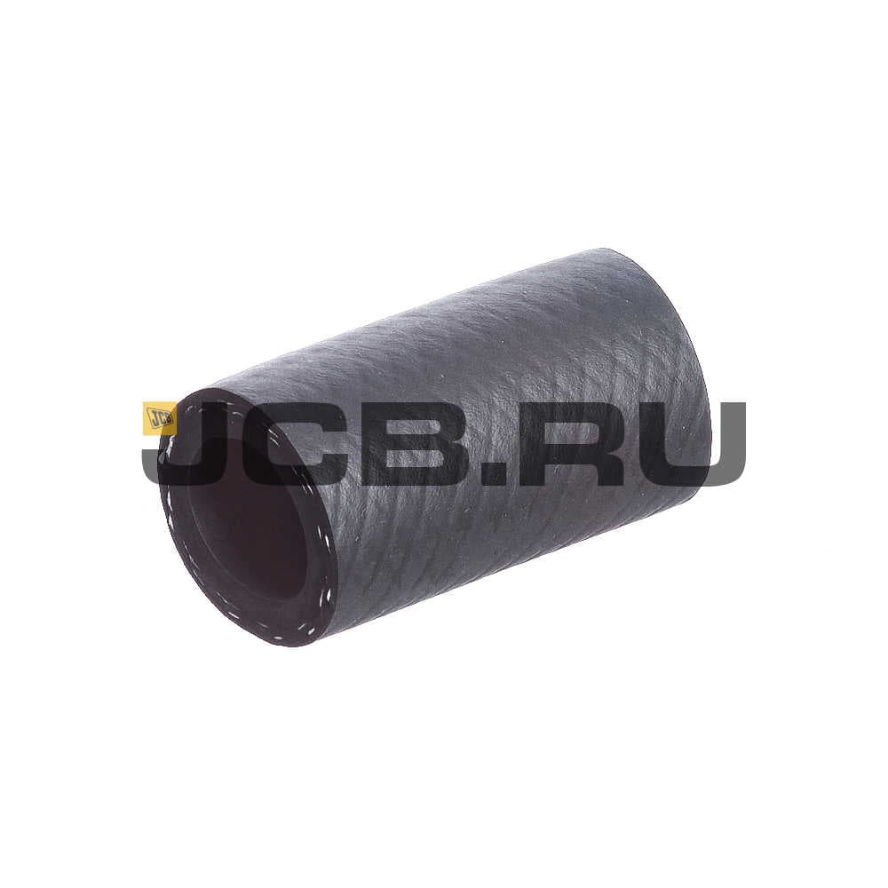 Патрубок сапуна (52мм) JCB 02/910824