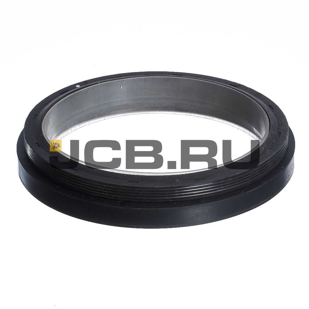Сальник коленвала задний JCB 02/912635