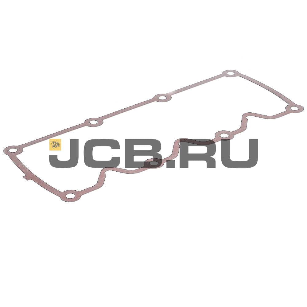 Прокладка клапанной крышки JCB 02/940236