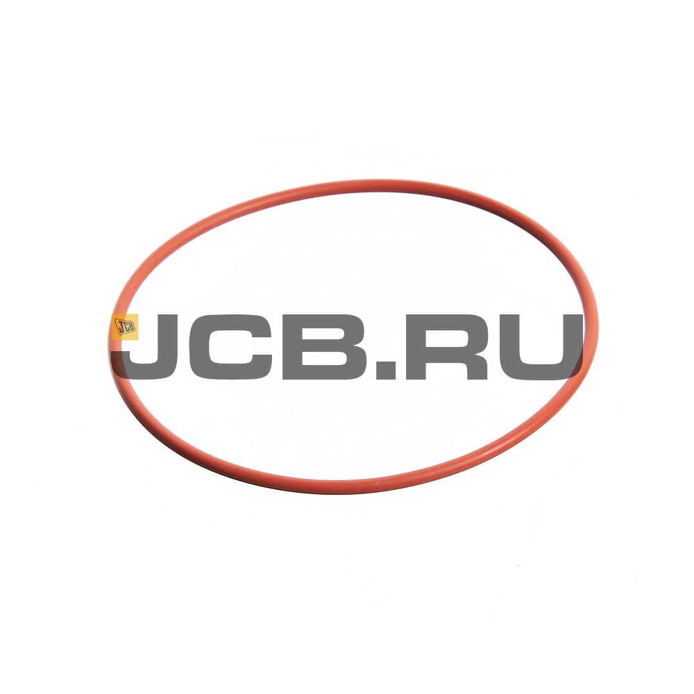 Уплотнительное кольцо, o ring JCB 02/960111