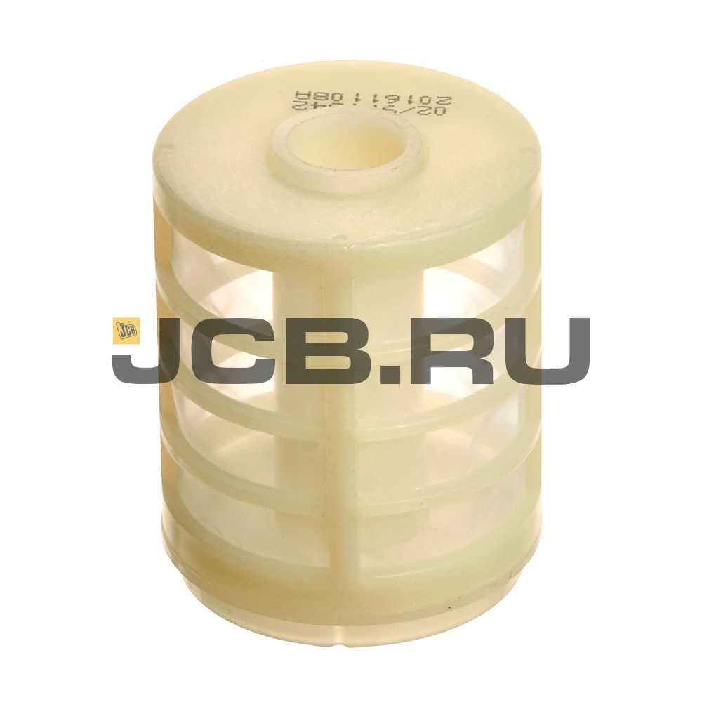 Фильтр топливный отстойник JCB 02/971542