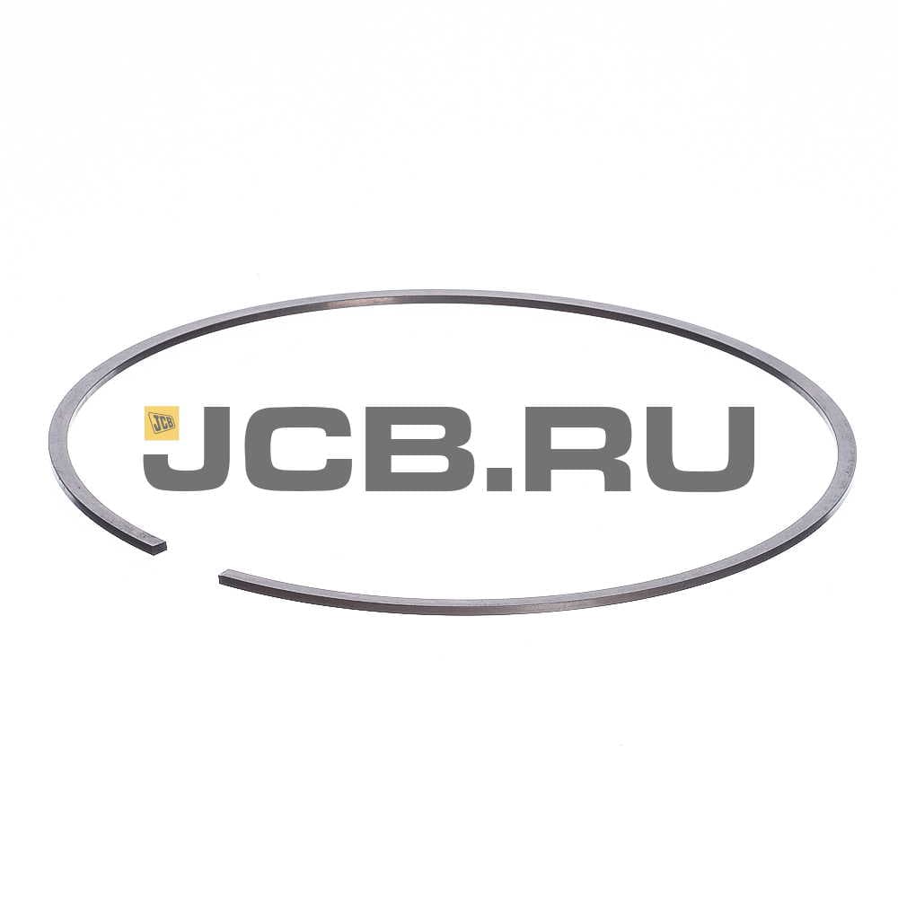 Проставочное кольцо 2.1 мм JCB 04/600209