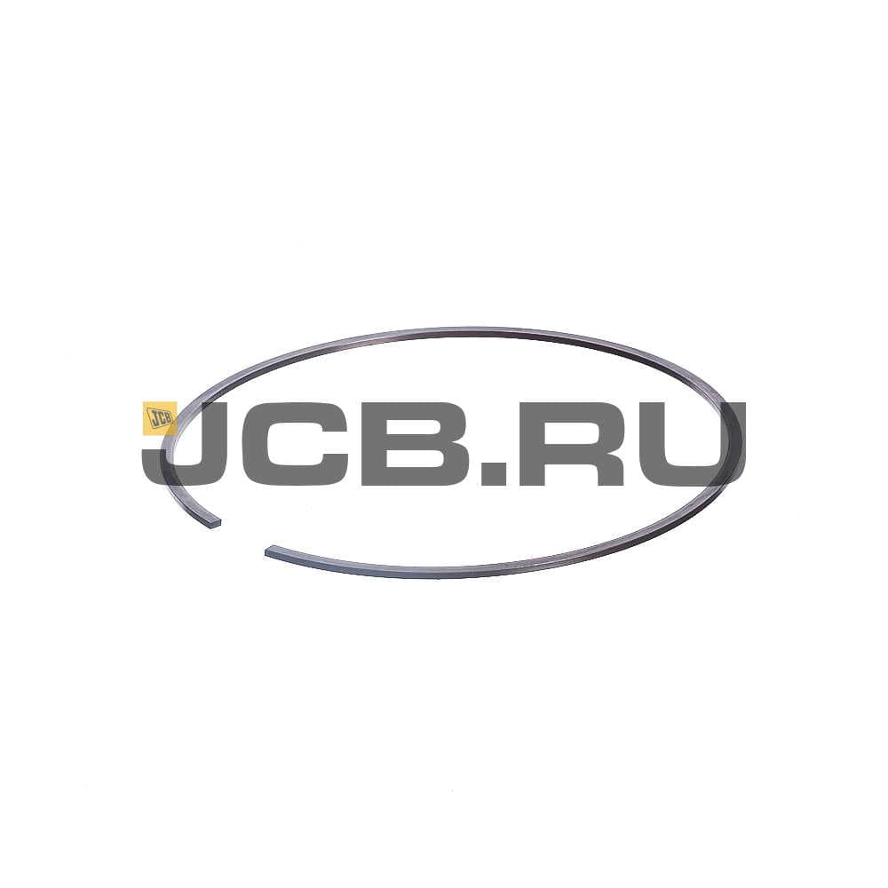 Проставочное кольцо 2.25 мм JCB 04/600210