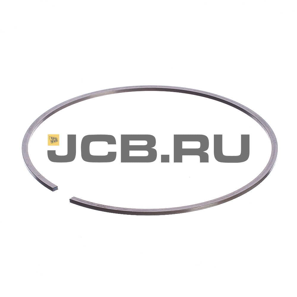 Проставочное кольцо 2.7 мм JCB 04/600213