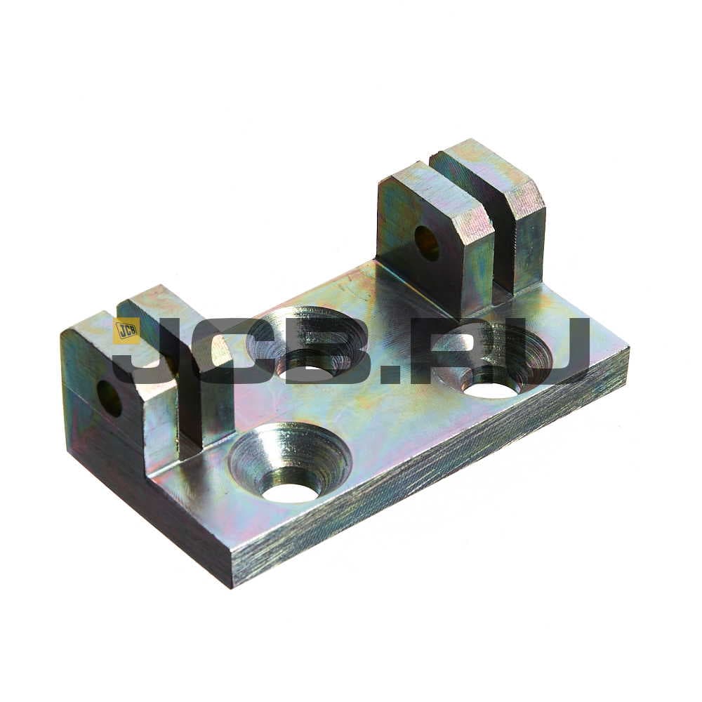 Кронштейн JCB 123/07935