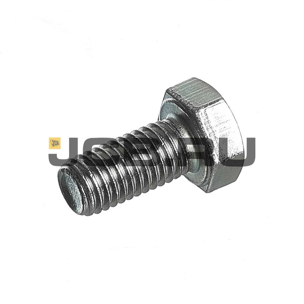 Болт JCB 1315/0507D