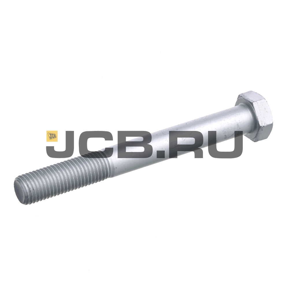 Болт м20 х 170 мм JCB 1316/3827D