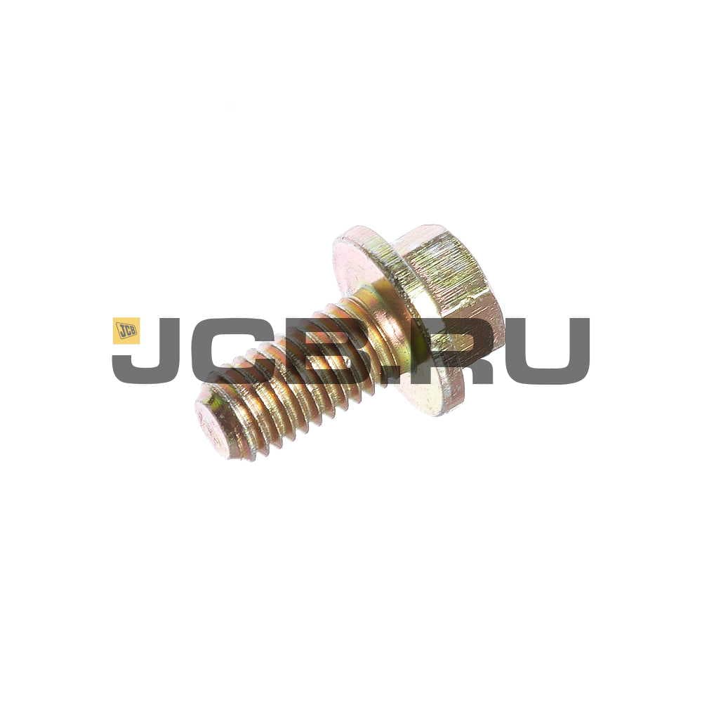 Болт JCB 1317/3405Z