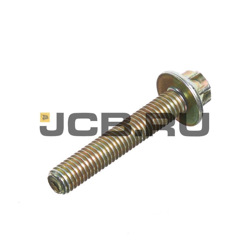 Болт JCB 1319/0311Z