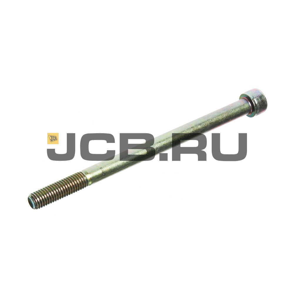 Запчасть SCREW CAP JCB 1391/3425Z