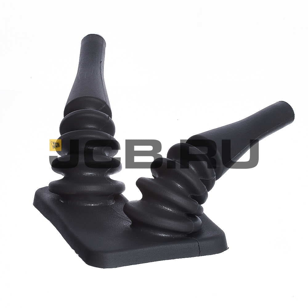 Пыльник для парных рычагов управления JCB 142/00553