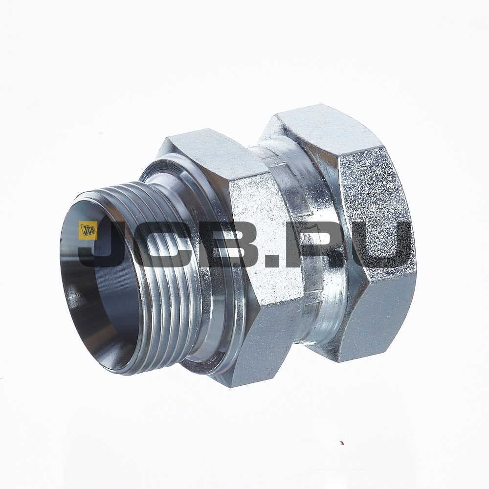 Адаптор мама 1.1/4" - папа 1" JCB 1612/0009